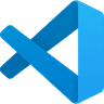 VS Code Logo